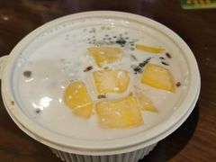 -堂屋糖水店(愚园店)