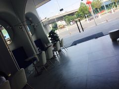 大堂-CoCo都可(中联广场店)