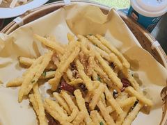 -肖记公安牛肉鱼杂馆· 省级非物质文化遗产(仁和路店)