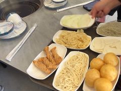 -光头药膳鸡(莱茵小镇店)