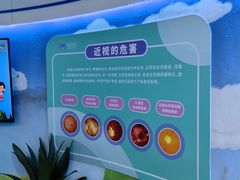 -西安市第四医院医学验光配镜中心