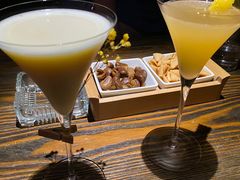 -LAMP BAR 水烟音乐酒吧