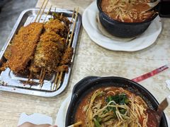-蜀王砂锅总店