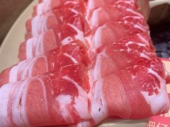 -蜀大侠火锅(森兰花园城店)