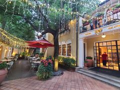 -玫瑰厅上海菜(兴国路店)