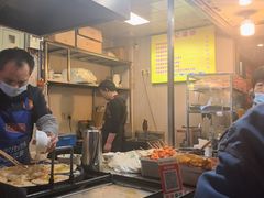 -张记灌饼(丰富路店)
