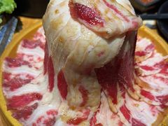 -九田家黑牛烤肉料理(溧阳吾悦店)