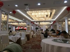 大堂-广州酒家(昌岗地铁站店)