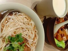 李先生加州牛肉面-李先生牛肉面大王(书院路店)