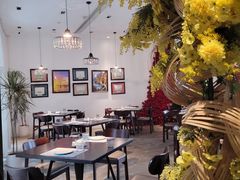 -22ºN BISTRO西餐&酒馆