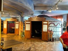 -蒙亨·手把肉·蒙古包文化主题餐厅(天恒广场店)