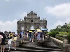 -大利来记餐厅(大三巴店)