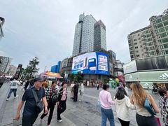 -苏宁易购(成都春熙路店)