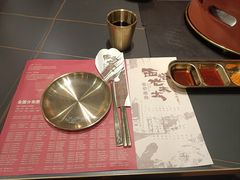 -西塔老太太泥炉烤肉(双井店)