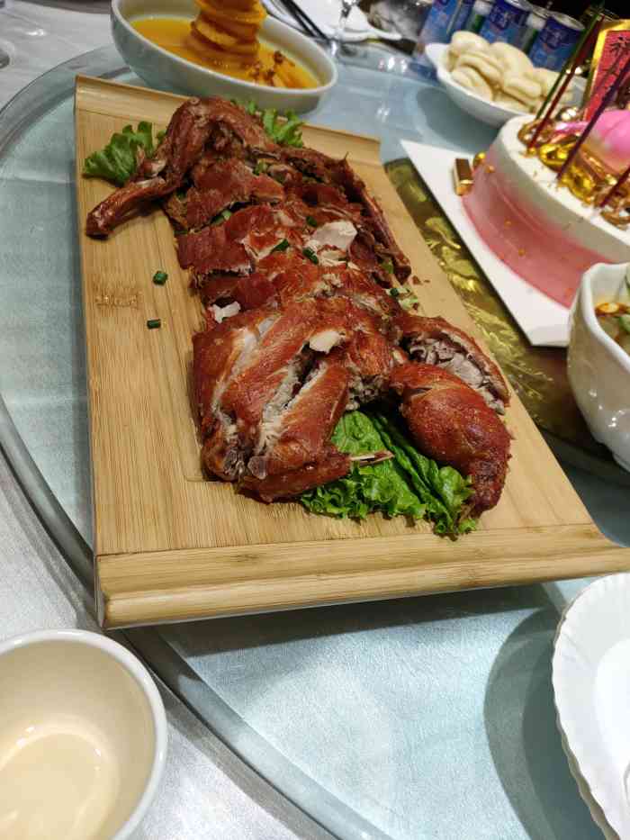 香园楼(钻石路店)-"真不知道香楼火爆虾为什么那么多人推荐,虾.