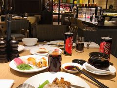 -长沙君悦酒店·自助餐厅咖啡厅