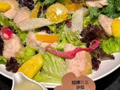 -老友时光·Pizza(泰华黑金店)
