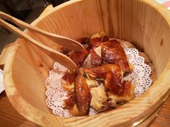 胡桃里烤鸡-胡桃里音乐酒馆(机场店)