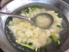 -柳沟豆腐宴69号福豆堂