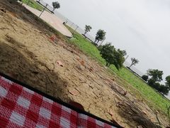 -滆湖低碳生态公园