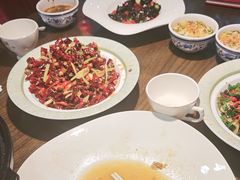 -秦月轩·陕西家乡菜(阜成路·五棵松店)