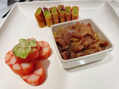 -二十四单 淮扬新味