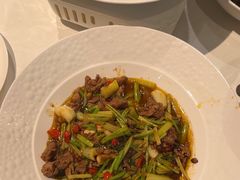 -香山湖家家宴(中山陵店)