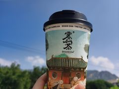 -雾与山茶(大禹城店)