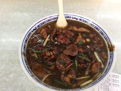 -明呈黄鱼面馆(斜土路店)