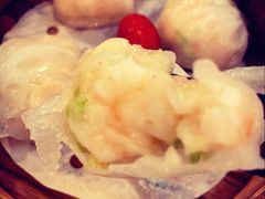 金牌虾饺皇-点都德(盘福楼店)