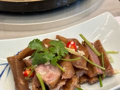 -麒麟中餐厅·经典粤菜·地道菜式老字号(广州长隆酒店)