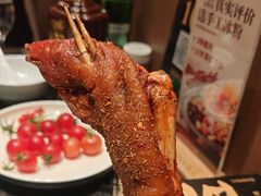 -阿喆私房菜(西五路店)