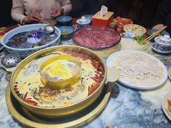-矮板凳老火锅(宽窄巷子店)