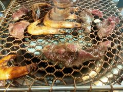 -大壮家原味烤肉(兴华北街店)