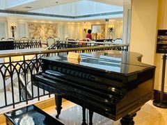 -锦江饭店锦北楼-锦江厅