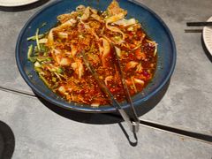 -耶里夏丽·丝路新疆菜·清真食品(徐家汇臻选店)