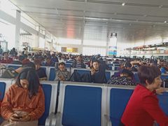 -星巴克(无锡高铁站店)