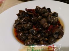 香辣田螺-霸王虾·麻辣小龙虾(太古里店)