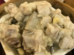 -金苑海鲜酒家(新港中路店)
