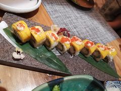 -鮨鲸·和牛烧(三里屯店)