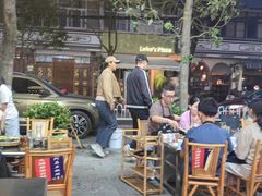 -阿昌白族石板烧(大理古城店)