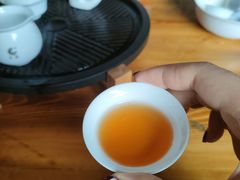 -东南悬空寺方广岩