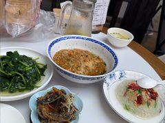 -二泉园老菜馆·百年无锡菜