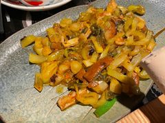 -广州花园酒店