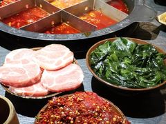 -麻大侠老火锅(巴国城店)