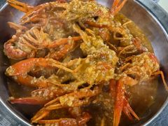 -聚味瞿记·龙虾堂(树木岭店)