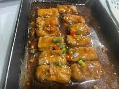 -臭鳜鱼人家·老字号徽菜