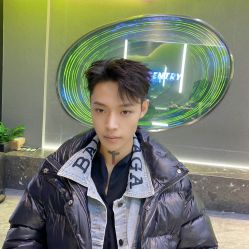 -不迫先生专业男士剪发