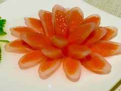 双色萝卜卷-御宝轩(益丰·外滩源店)