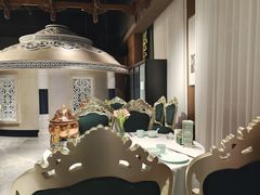 -巴音浩日娲酒楼(双林东路店)